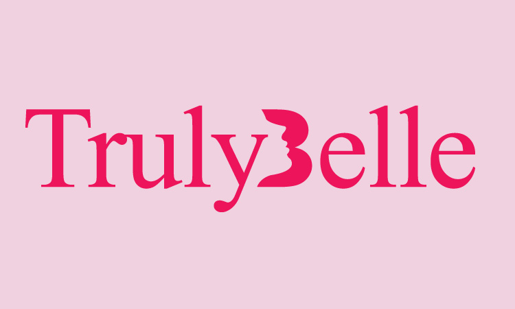 TrulyBelle.com - Good premium domains
